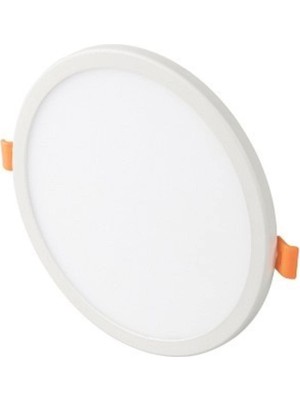 Mythriva CT-5647 15W/6500K Plus LED Panel Armatür(Beyaz) Cata