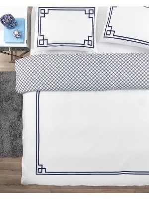 Mythriva Madame Coco Alher King Size Nevresim Takımı