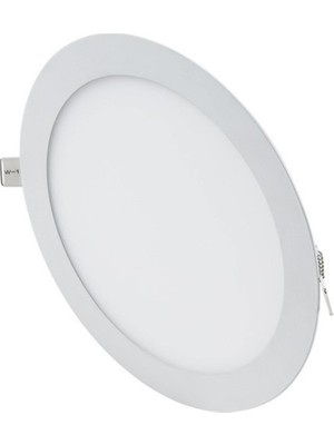 Mythriva Cata Sıva Altı 15W Slim Panel (Beyaz Işık)