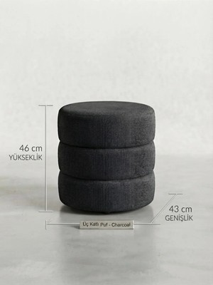 Puf Bench