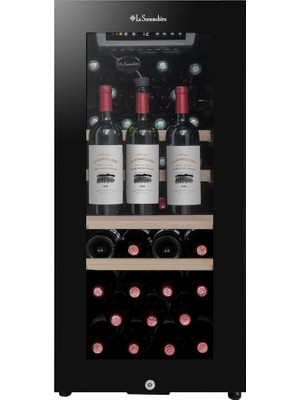Mythriva La Sommeliere LS38A Şarap Dolabı