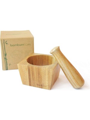 Mythriva Bambum Cotta Havan