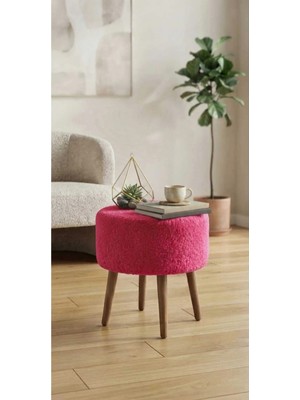 Çok Amaçlı Modern Puf Koltuk