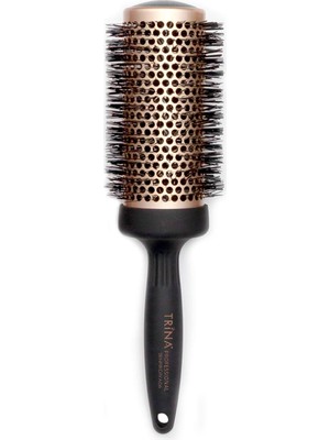 Mythriva Trina Diva Yuvarlak Termal Saç Fırçası 6
