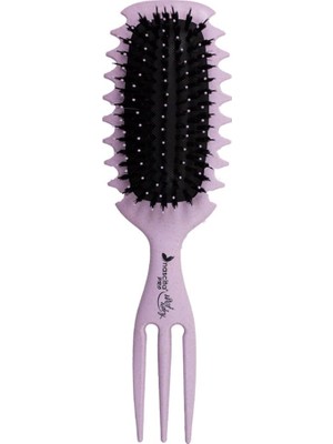 Mythriva Nascita Magical Curl Saç Fırçası - 53