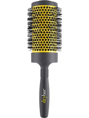 Mythriva Drybar Çift Pint Büyük Seramik Yuvarlak Termal Saç Fırçası