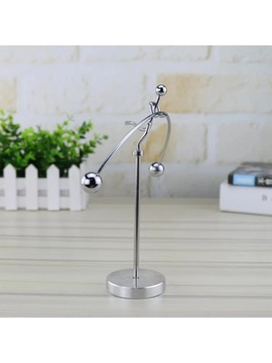 Pileli Store Newton Denge Ip Cambazı