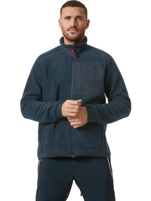 Mythriva Helly Hansen Panorama Pile Erkek Montu