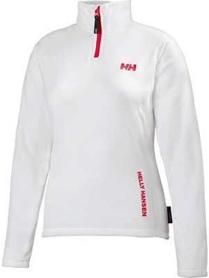 Mythriva Genel Helly Hansen Kadın Polar Beyaz 003