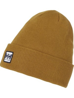 Mythriva Helly Hansen Erkek Beanie Hat Urban Cuff Beanie