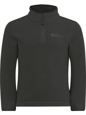 Mythriva Jack Wolfskin Taunus Halfzıp K