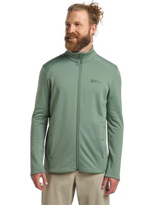 Mythriva Jack Wolfskin Kolbenberg Fz M Erkek Montu