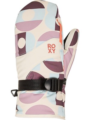 Mythriva Roxy Jetty Mittens M