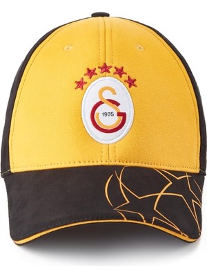 Mythriva Galatasaray Ucl Çocuk Şapka C252236