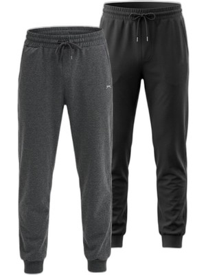 Mythriva Slazenger Onıonıx 2 Li Set Erkek Eşofman Altı