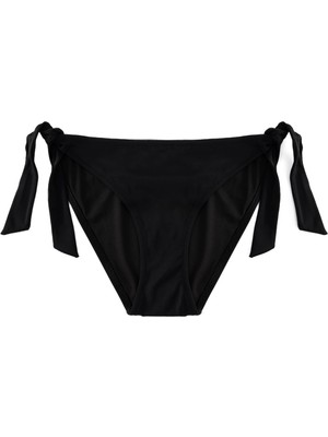 Mythriva Yanları Bağlama Detaylı Bikini Altı