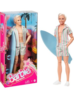 Mythriva Barbie Movie - Ken Bebek
