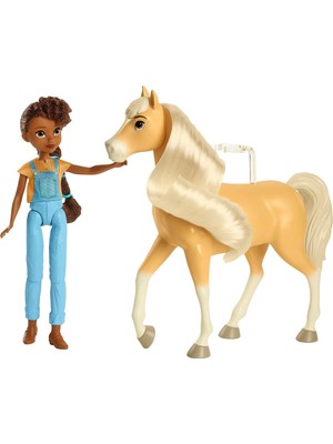 Mythriva Spirit Untamed Pru & Chica Linda