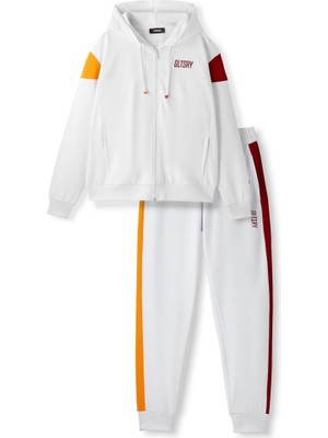 Mythriva Galatasaray Kadın Eşofman Takım K252156