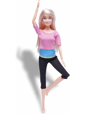 Mythriva Alisha Spor Seti