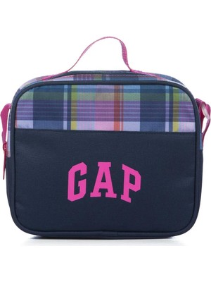 Mythriva Gap Kids Orijinal Beslenme Çantası Lacivert