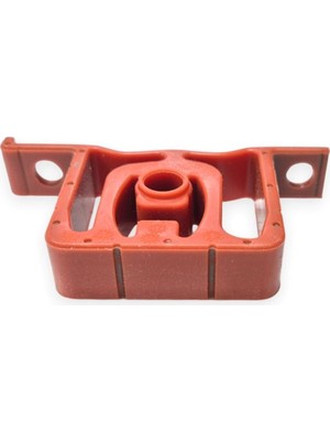 Mythriva Egzoz Orta Susturucu Askı Lastiği 1 Ad. 1J0253144E Audi A3 ile Uyumlu 1997-2000