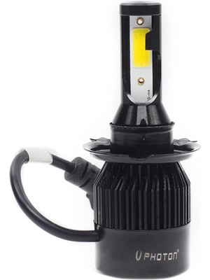 Mythriva Photon Ampul Duo H4 12-24V LED Headlight Pht DU3914