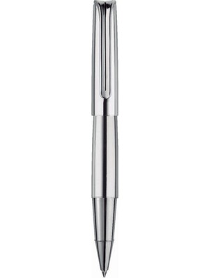Mythriva Inoxcrom: Naked Serisi Mini Naked Chrome Roller Kalem
