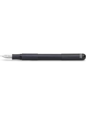 Mythriva Kaweco 11000108 Supra Dolma Kalem Siyah M Uç