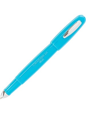 Mythriva Monteverde Mega Inkball Pen Turquoise