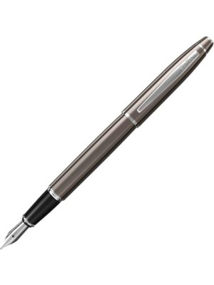 Mythriva Scrikss Noble 35 Dolma Kalem Titanyum