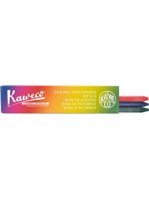 Mythriva Kaweco 10000326 Renkli Uç 5.6 Mm. Kutuda 3 Adet