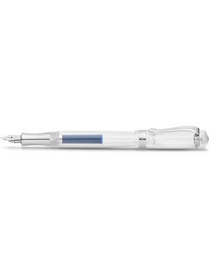 Mythriva Kaweco 10001189 Student Dolmakalem Şeffaf M Uç