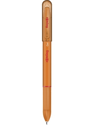 Mythriva Rotring Jel Kalem 0.7 Mm, Turuncu