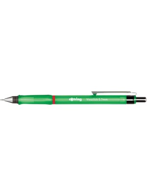 Mythriva Rotring Visuclick + Jel Okul Seti- 0.7 mm Yeşil