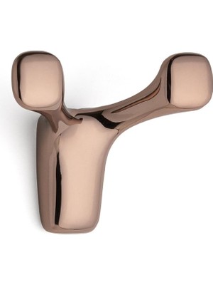Mythriva System Askılık 80 mm Rose - AAS2005 0080 Rs