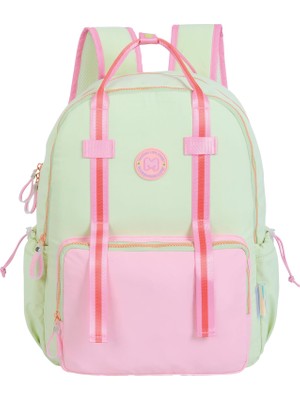 Mythriva Marshmallow Backpack Fresky Sırt Çantası