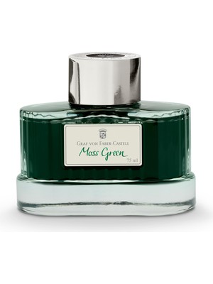 Mythriva Graf Von Faber-Castell Mürekkep Yeşil 75 ml