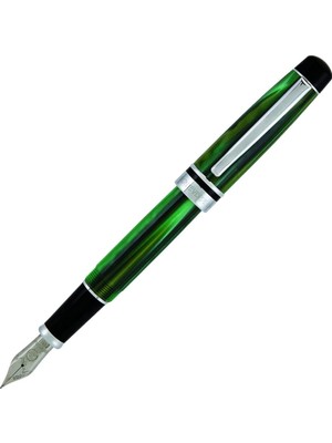 Mythriva Monteverde Prima Fountain Pen Green - M