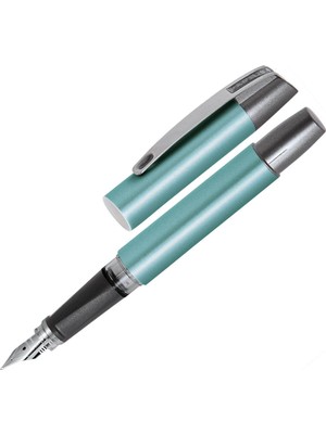 Mythriva Online Campus Iı Metall. Turquoise Dolma Kalem F