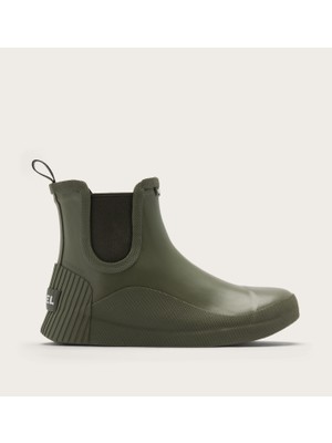 Sorel Out N About IV Chelsea Rain WP Kadın Kısa Bot