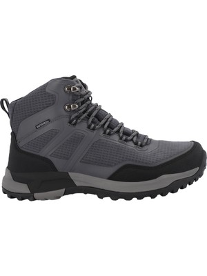 Mythriva Slazenger Erkek Bot, Koyu Gri, 44