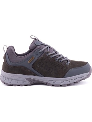 Mythriva Gamelu 23KM Gass Dk Grey Erkek Outdoor Ayakkabısı 23KM-GASS-DK-GREY Gri