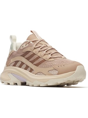 Mythriva Merrell Moab Speed 2 Kadın Kahverengi Outdoor Ayakkabı