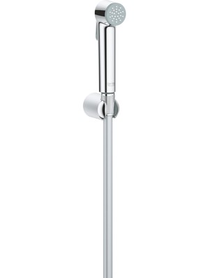 Mythriva Grohe Vitalio Trigger Sprey Duvar Askı Seti 1 Püskürtme Türü, Krom, 1 Adet, 26175001