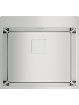 Mythriva Teka Forlinea RS15 50.40 1ø 3½ Sq W/ovf Sp Evye