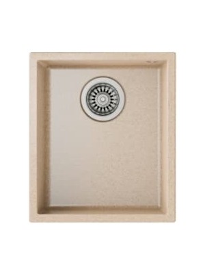 Mythriva Teka Square 34.40 Tg 3½ W/ovf Sp Avena Beige Evye