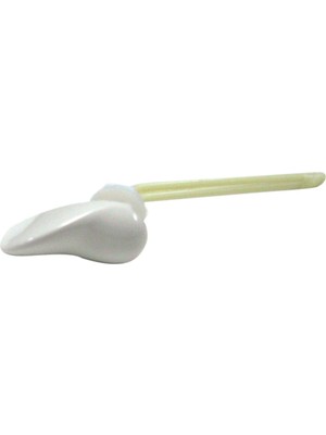 Mythriva American Standard 047242 – 0990 Bir Sol El Plastik Trip Kolu, 047242-0200A