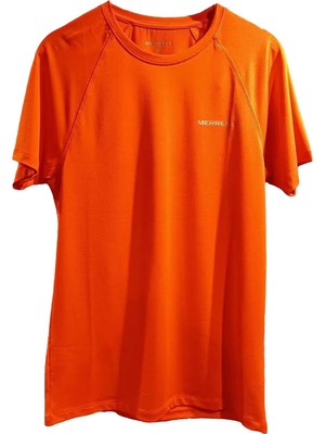 Mythriva Merrell Tend Orange M