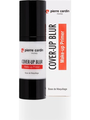 Mythriva Pierre Cardin Primer Cover-Up Blur Makyaj Bazı